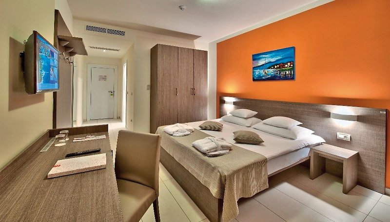 Crvena Luka Hotel & Resort 15