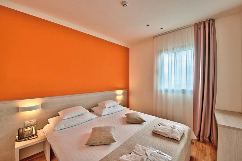 Crvena Luka Hotel & Resort 17