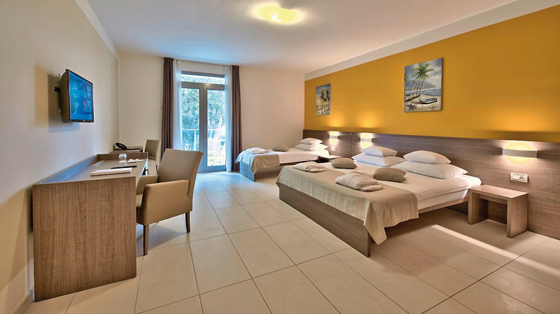 Crvena Luka Hotel & Resort 18