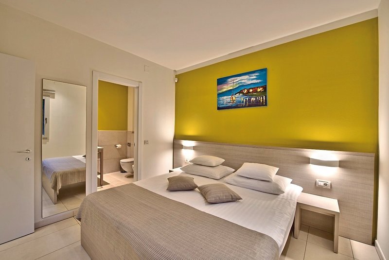 Crvena Luka Hotel & Resort 20