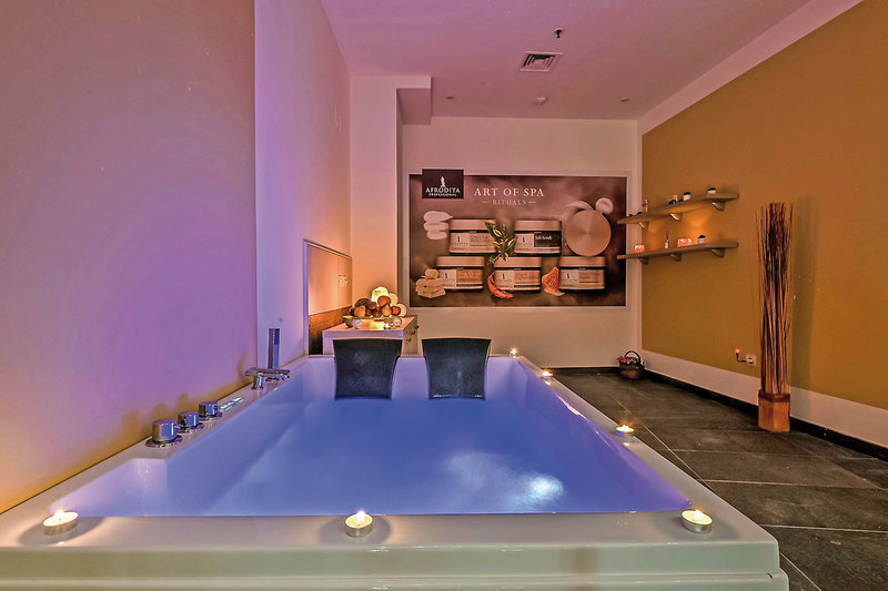 Crvena Luka Hotel & Resort 27