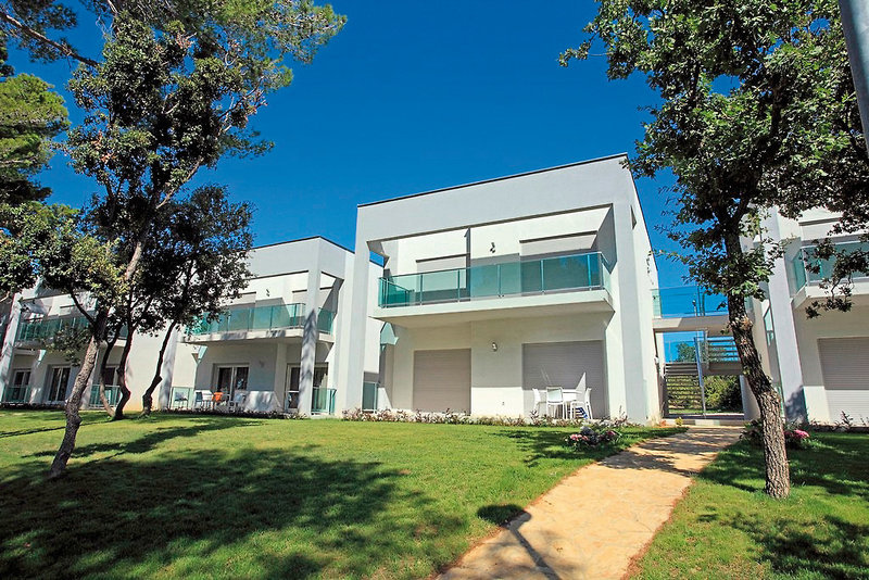 Crvena Luka Resort 6