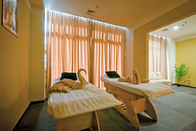 Crvena Luka Resort 28