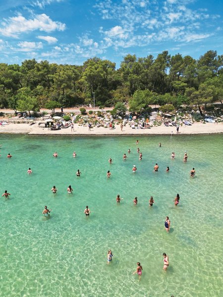 Crvena Luka Resort 32