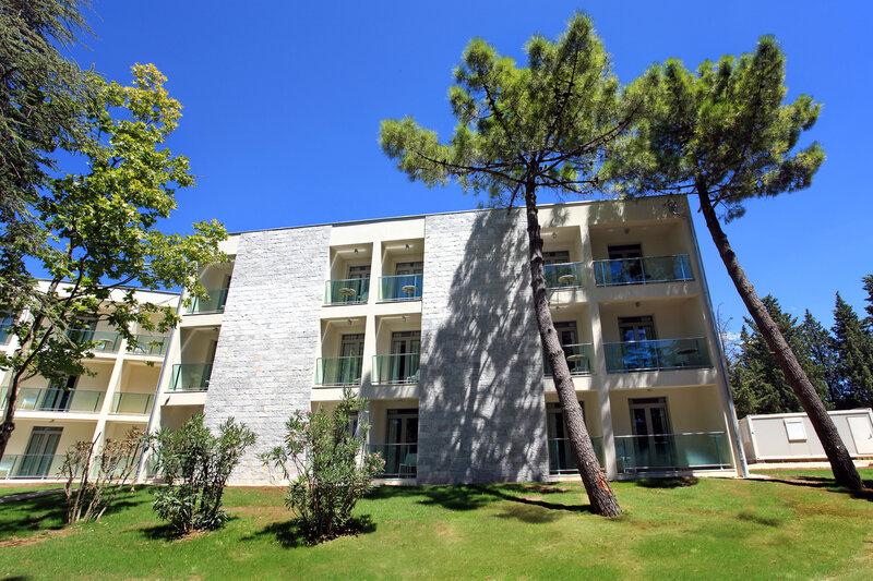 Crvena Luka Resort 10