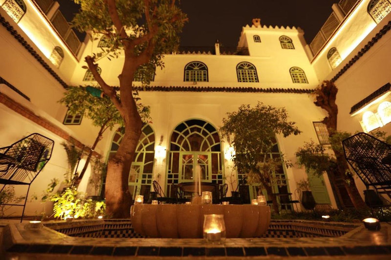 Riad Catalina 8