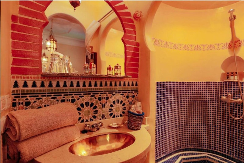 Riad Catalina 10