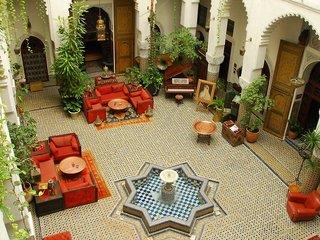 Riad Dar El Ghalia