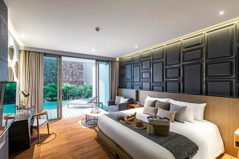 Wyndham Nai Harn Beach Phuket 6