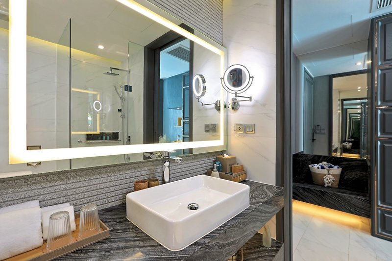 Wyndham Nai Harn Beach Phuket 7