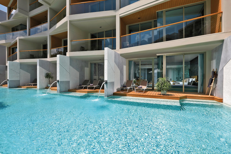 Wyndham Nai Harn Beach Phuket 8