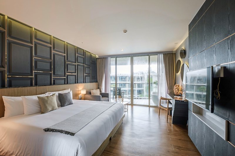 Wyndham Nai Harn Beach Phuket 12