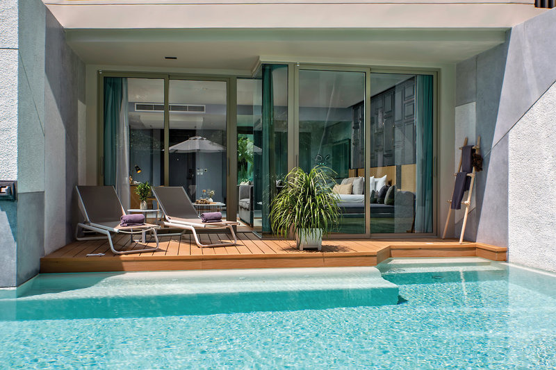 Wyndham Nai Harn Beach Phuket 16