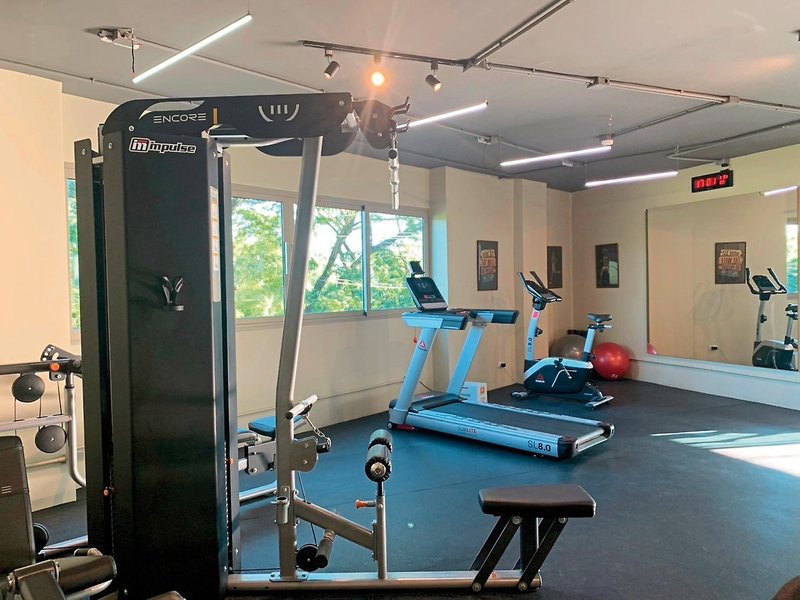 Wyndham Nai Harn Beach Phuket 18