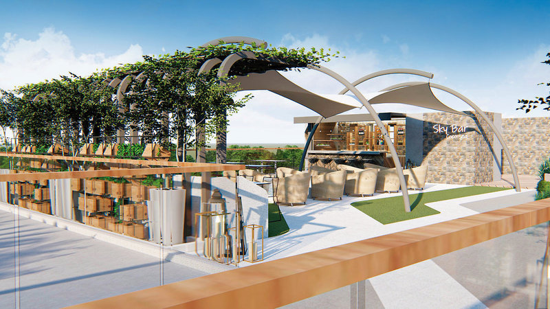 Wyndham Nai Harn Beach Phuket 19