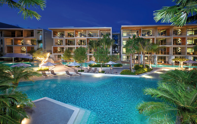 Wyndham Nai Harn Beach Phuket 21