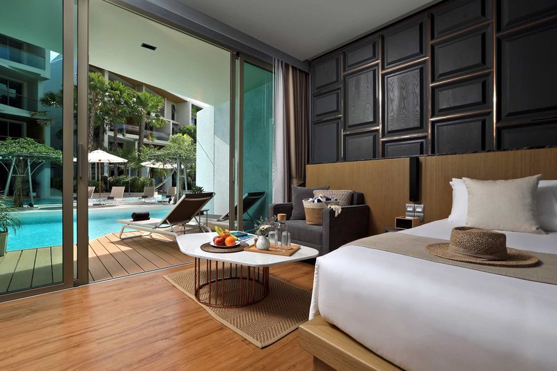 Wyndham Nai Harn Beach Phuket 2