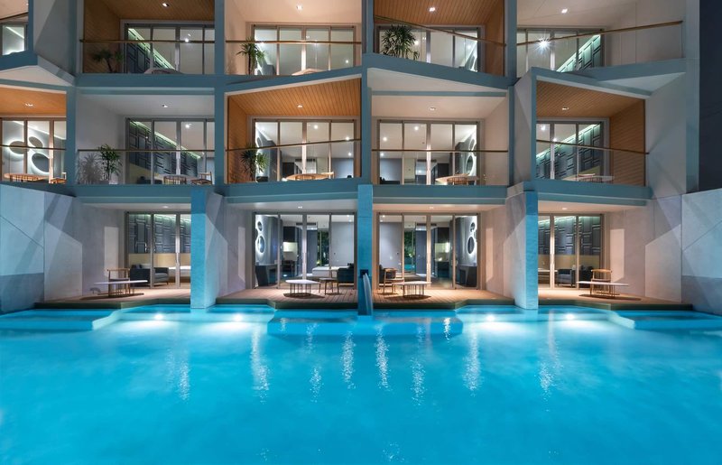 Wyndham Nai Harn Beach Phuket 7