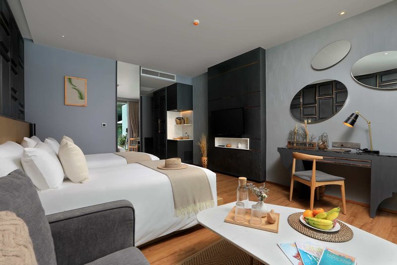 Wyndham Nai Harn Beach Phuket 18