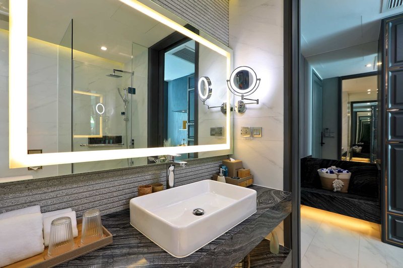 Wyndham Nai Harn Beach Phuket 19