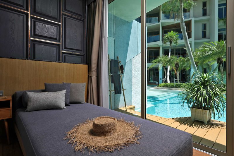 Wyndham Nai Harn Beach Phuket 21