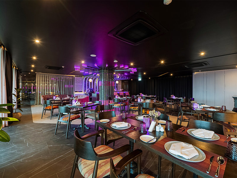 Wyndham Nai Harn Beach Phuket 7