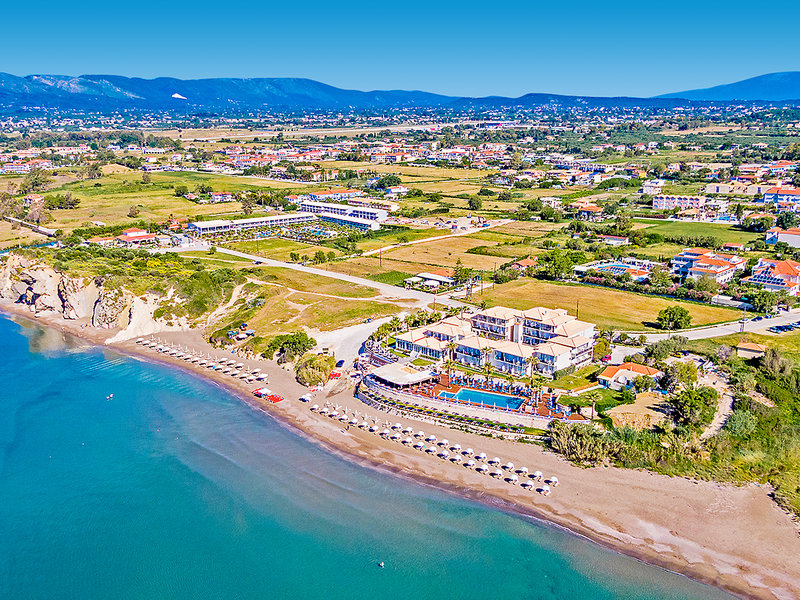 Crystal Beach 1