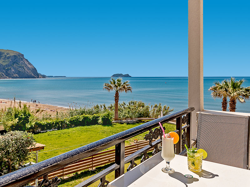 Crystal Beach 2