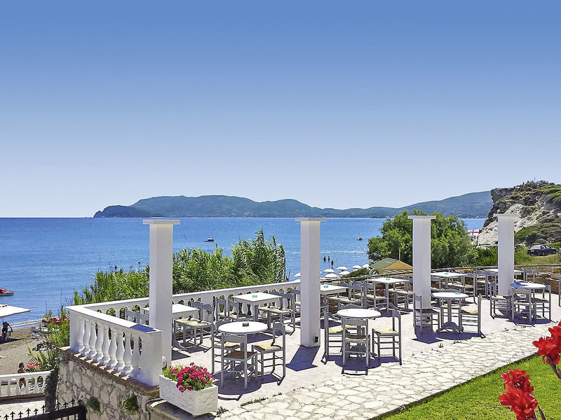 Crystal Beach 7