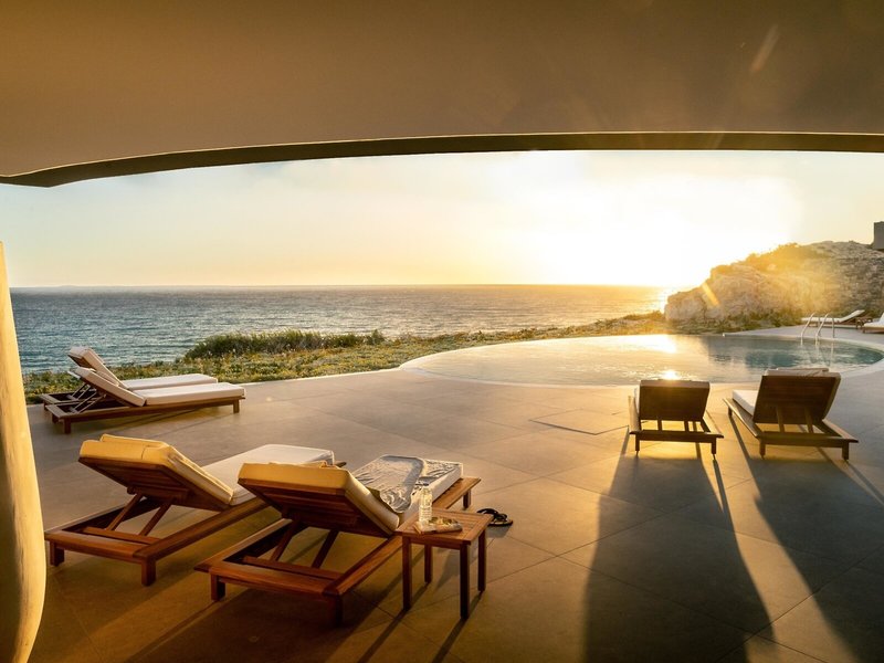 ROBINSON IERAPETRA 2 - Exterior