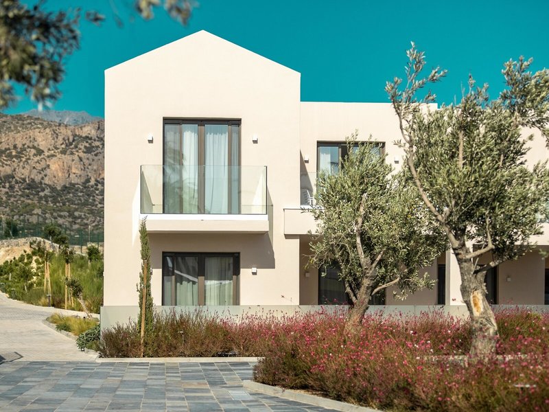 ROBINSON IERAPETRA 4 - Exterior