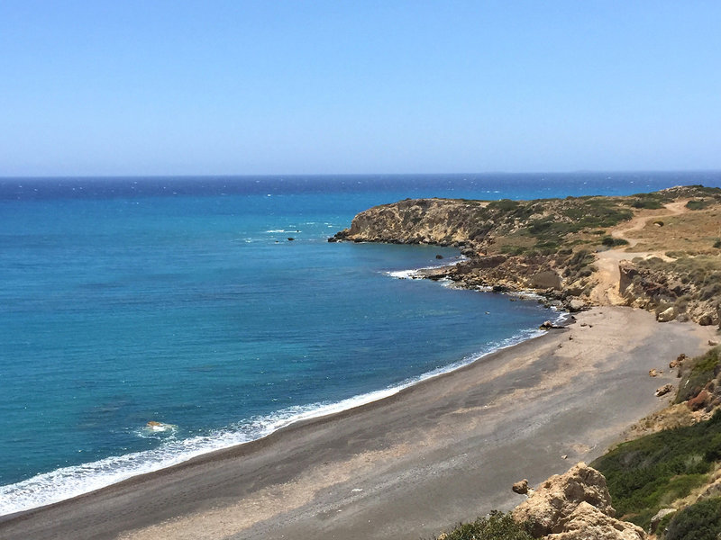 ROBINSON IERAPETRA 7 - Beach