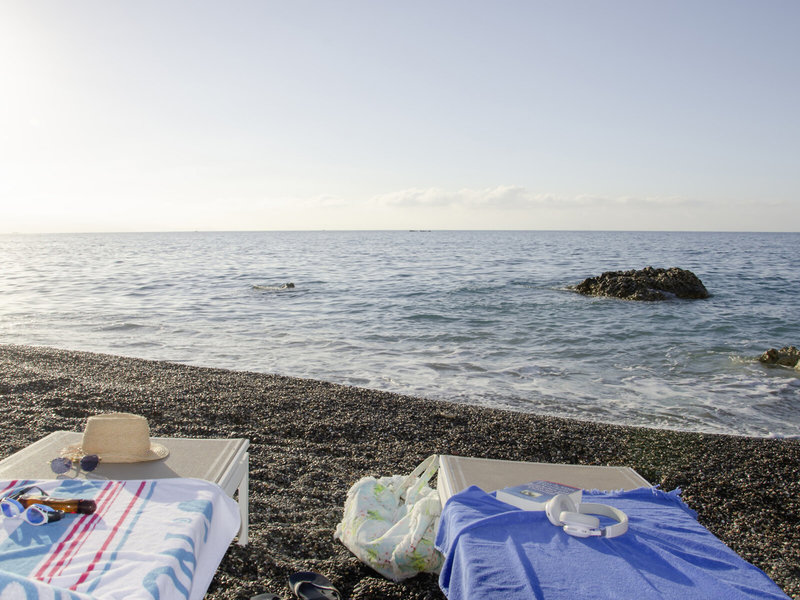 ROBINSON IERAPETRA 8 - Beach