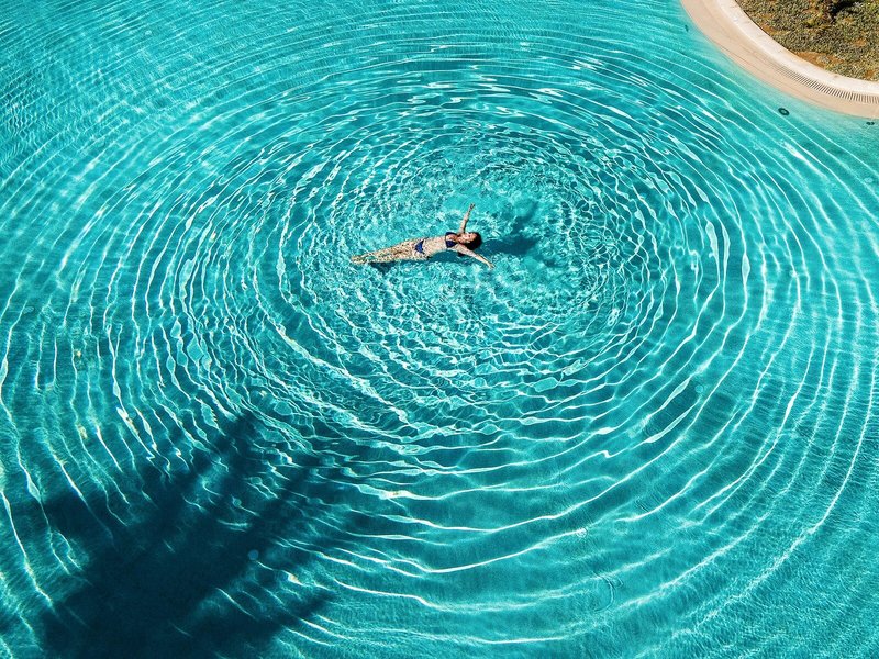 ROBINSON IERAPETRA 11 - Outdoor Pool