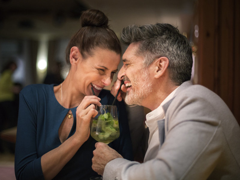 ROBINSON IERAPETRA 13 - Restaurant