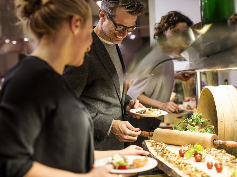 ROBINSON IERAPETRA 15 - Restaurant