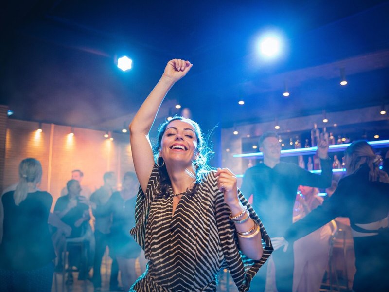 ROBINSON IERAPETRA 27 - Restaurant