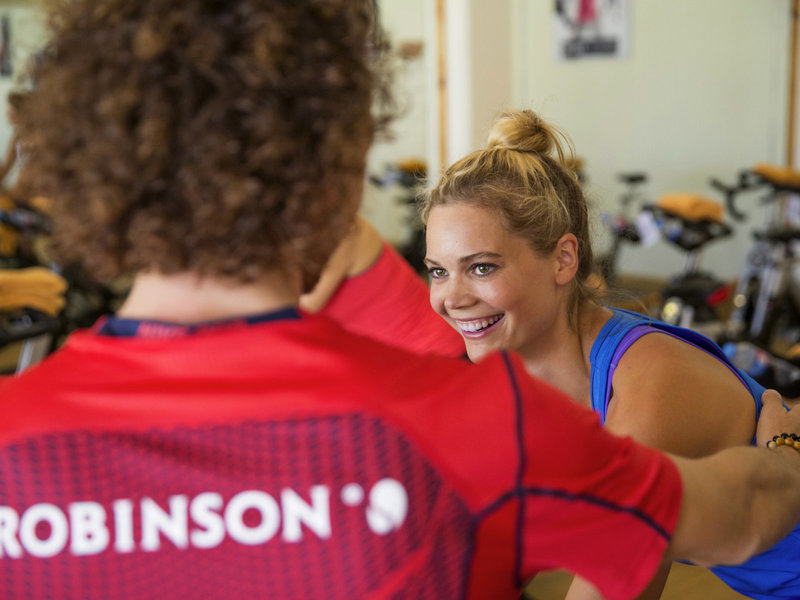 ROBINSON IERAPETRA 31 - Sports and leisure