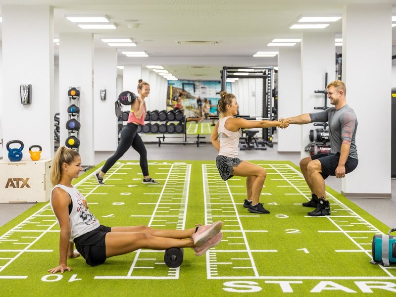 ROBINSON IERAPETRA 32 - Sports and leisure