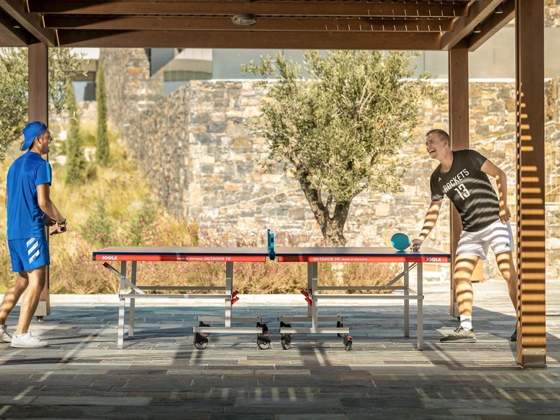 ROBINSON IERAPETRA 34 - Sports and leisure