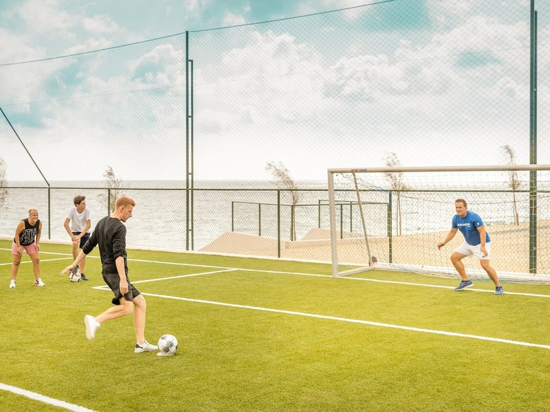 ROBINSON IERAPETRA 35 - Sports and leisure