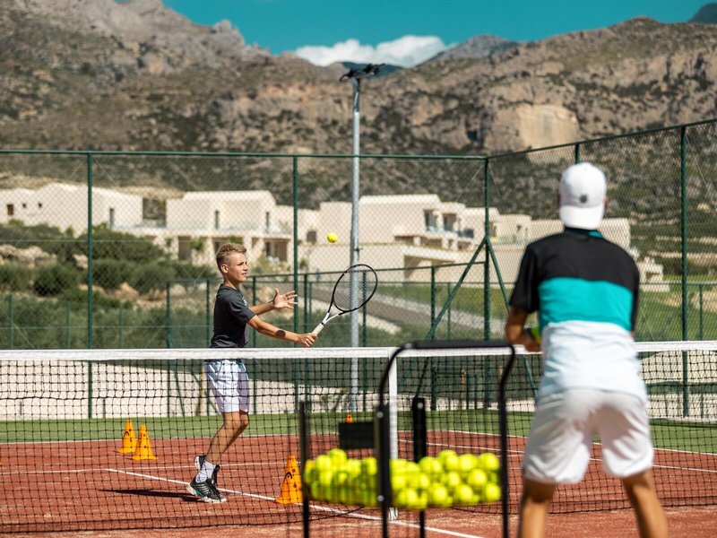 ROBINSON IERAPETRA 37 - Sports and leisure