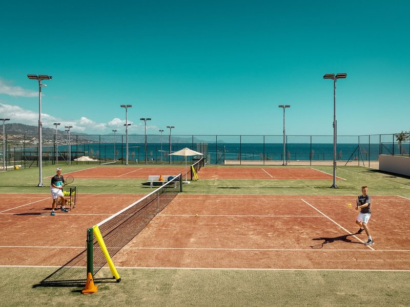 ROBINSON IERAPETRA 38 - Sports and leisure