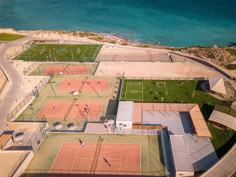 ROBINSON IERAPETRA 40 - Sports and leisure