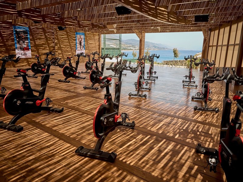 ROBINSON IERAPETRA 43 - Sports and leisure