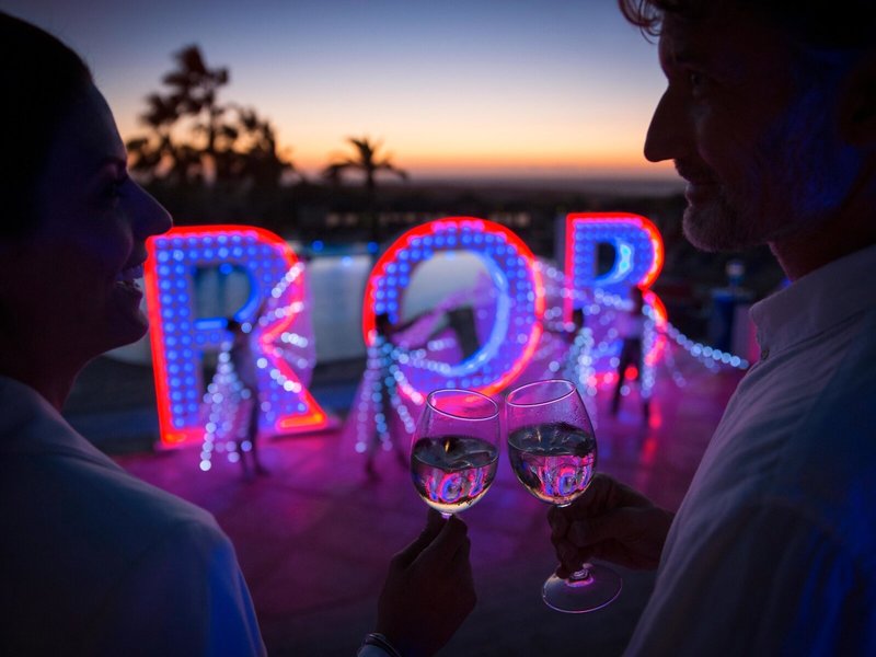 ROBINSON IERAPETRA 46 - Sports and leisure