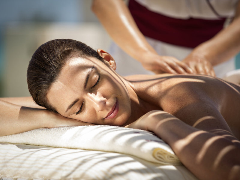 ROBINSON IERAPETRA 48 - Health & Beauty