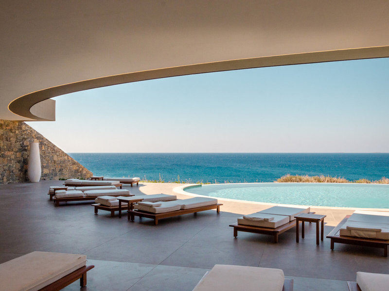 ROBINSON IERAPETRA 50 - Health & Beauty