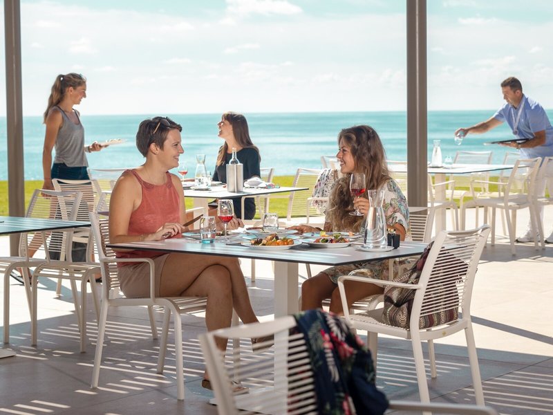 Robinson Ierapetra 21