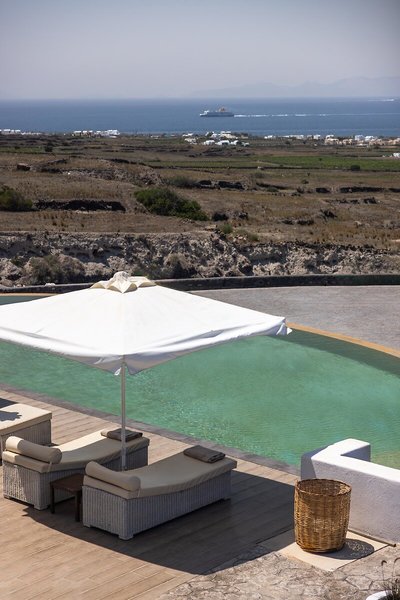 Danae Suites 3